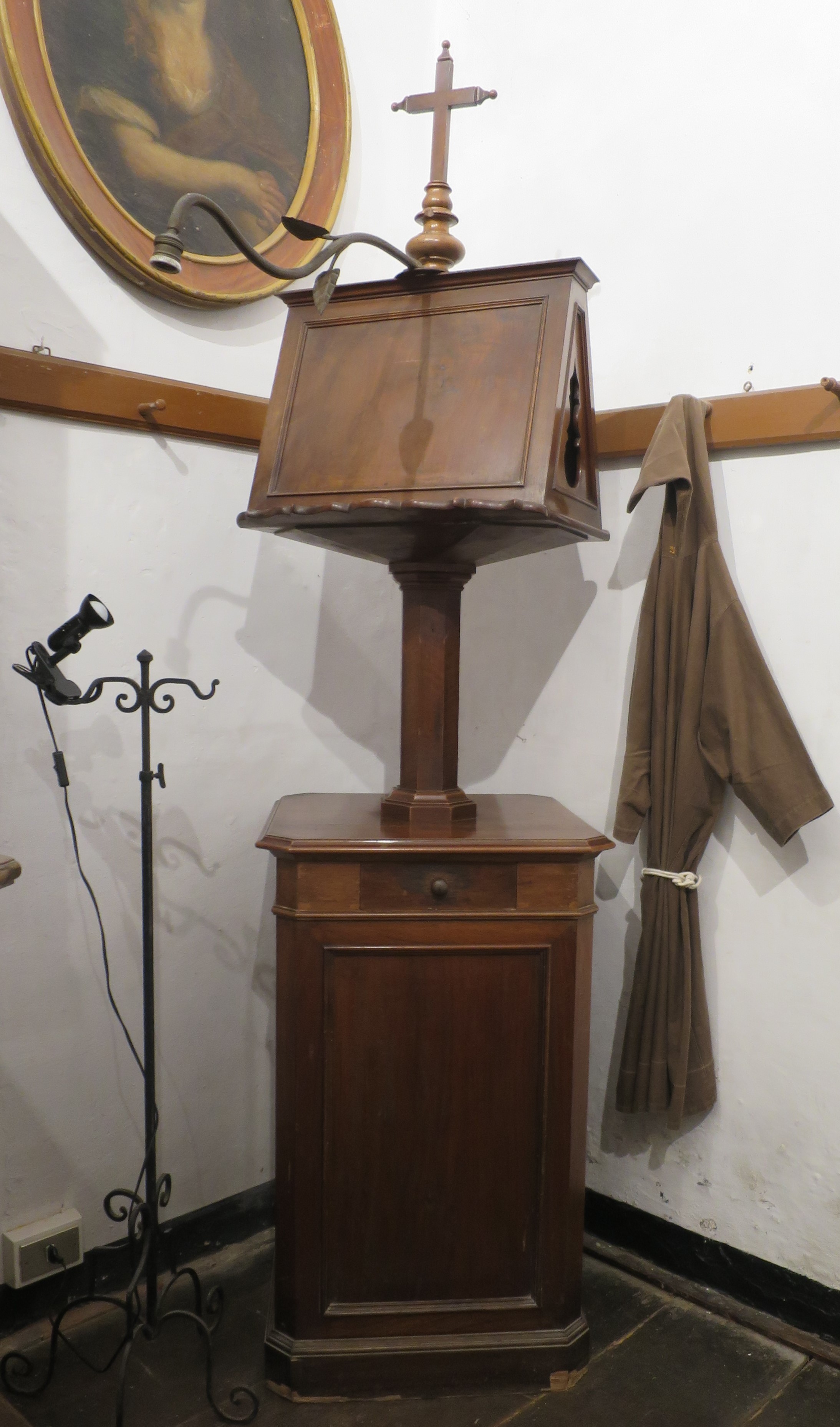 badalone - ambito ligure (ultimo quarto XIX)