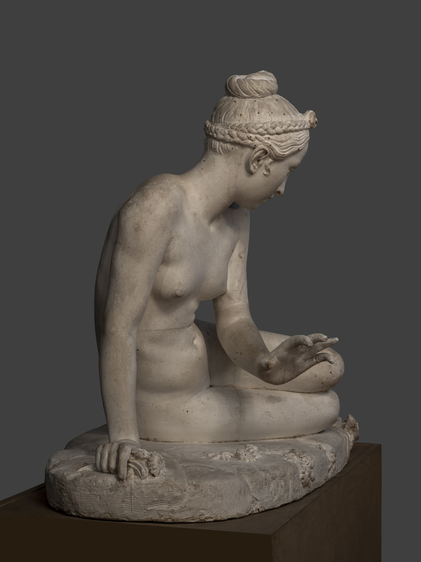 scultura di Pampaloni, Luigi (XIX)