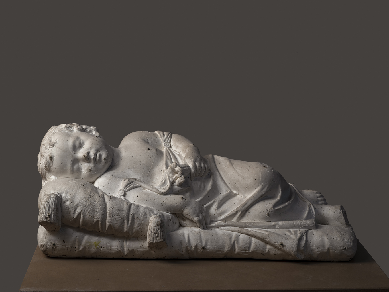 scultura di Pampaloni, Luigi (XIX)