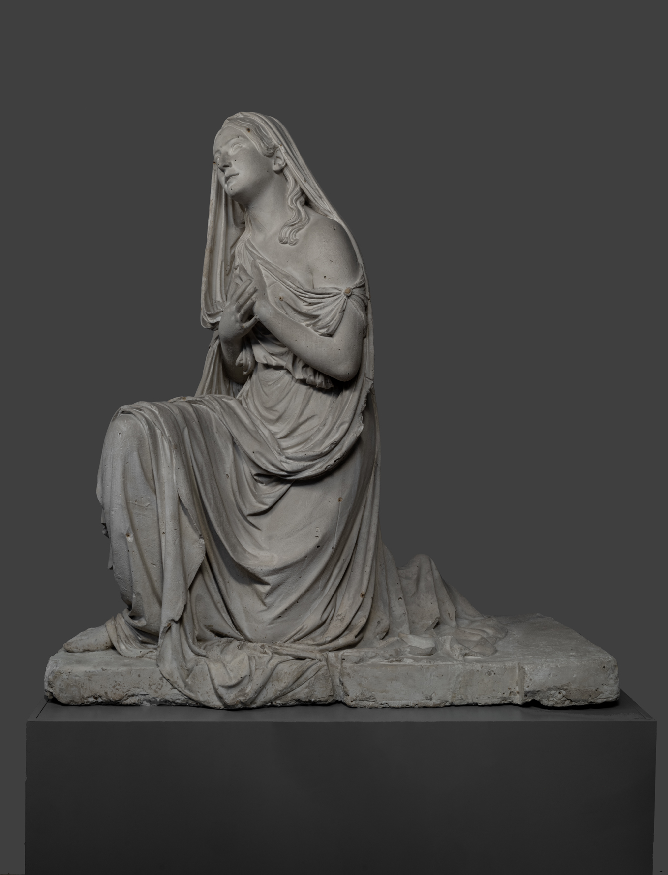 monumento funebre di Pampaloni, Luigi (XIX)