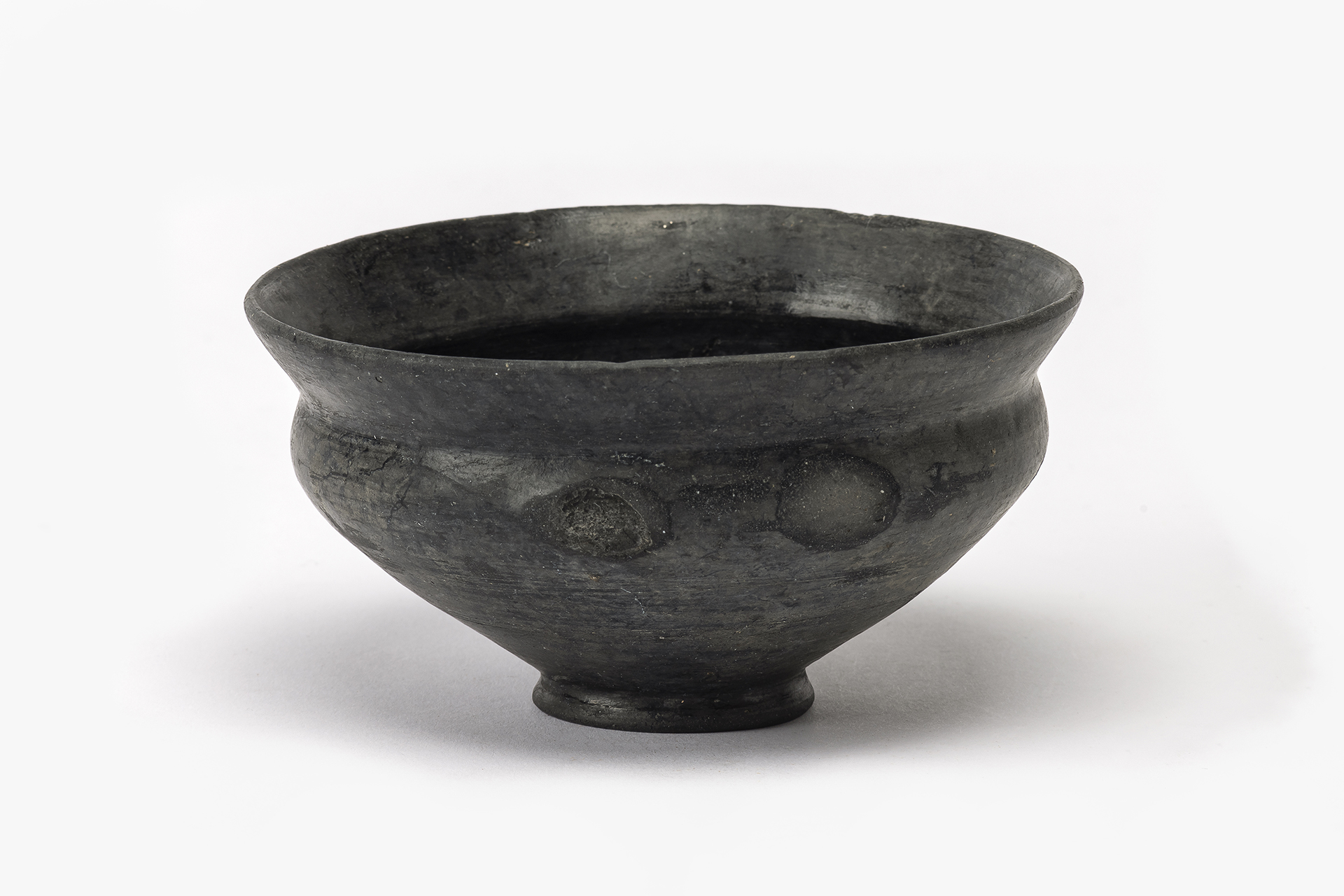 coppa, Rasmussen tipo 1c (Età del ferro)