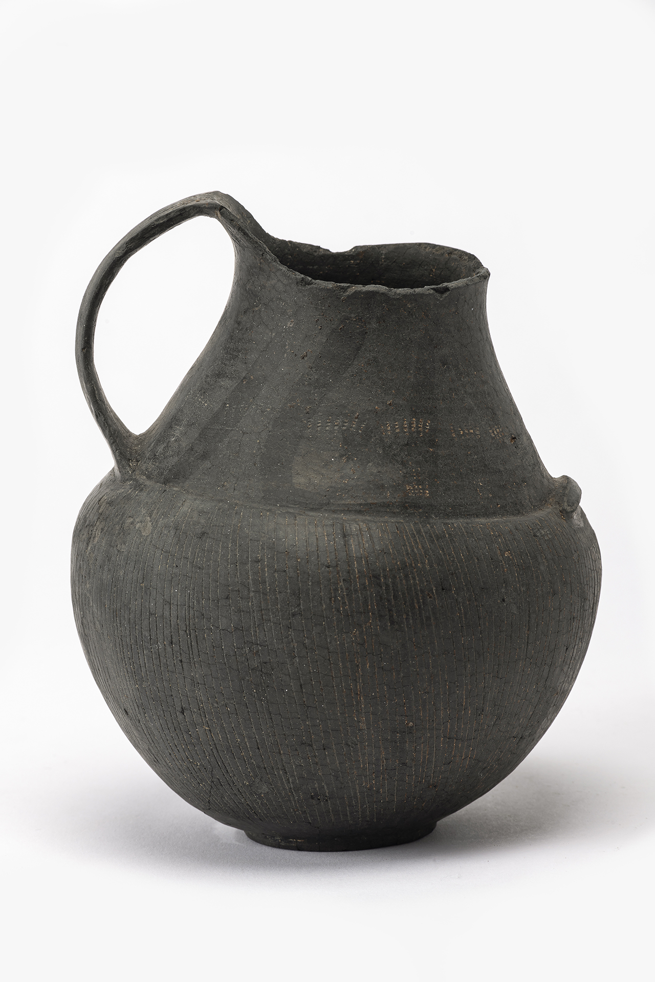 anfora, Rasmussen tipo 1d (Età del ferro)