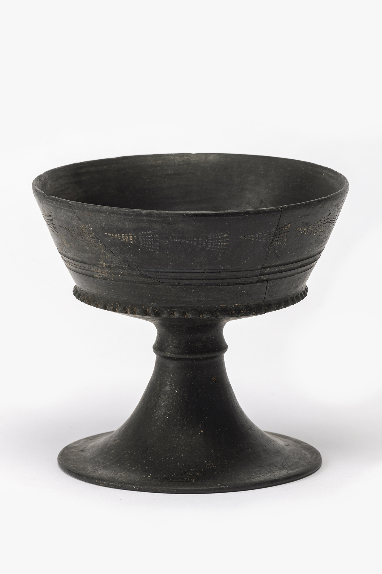 calice, Rasmussen tipo 2d (Età del ferro)