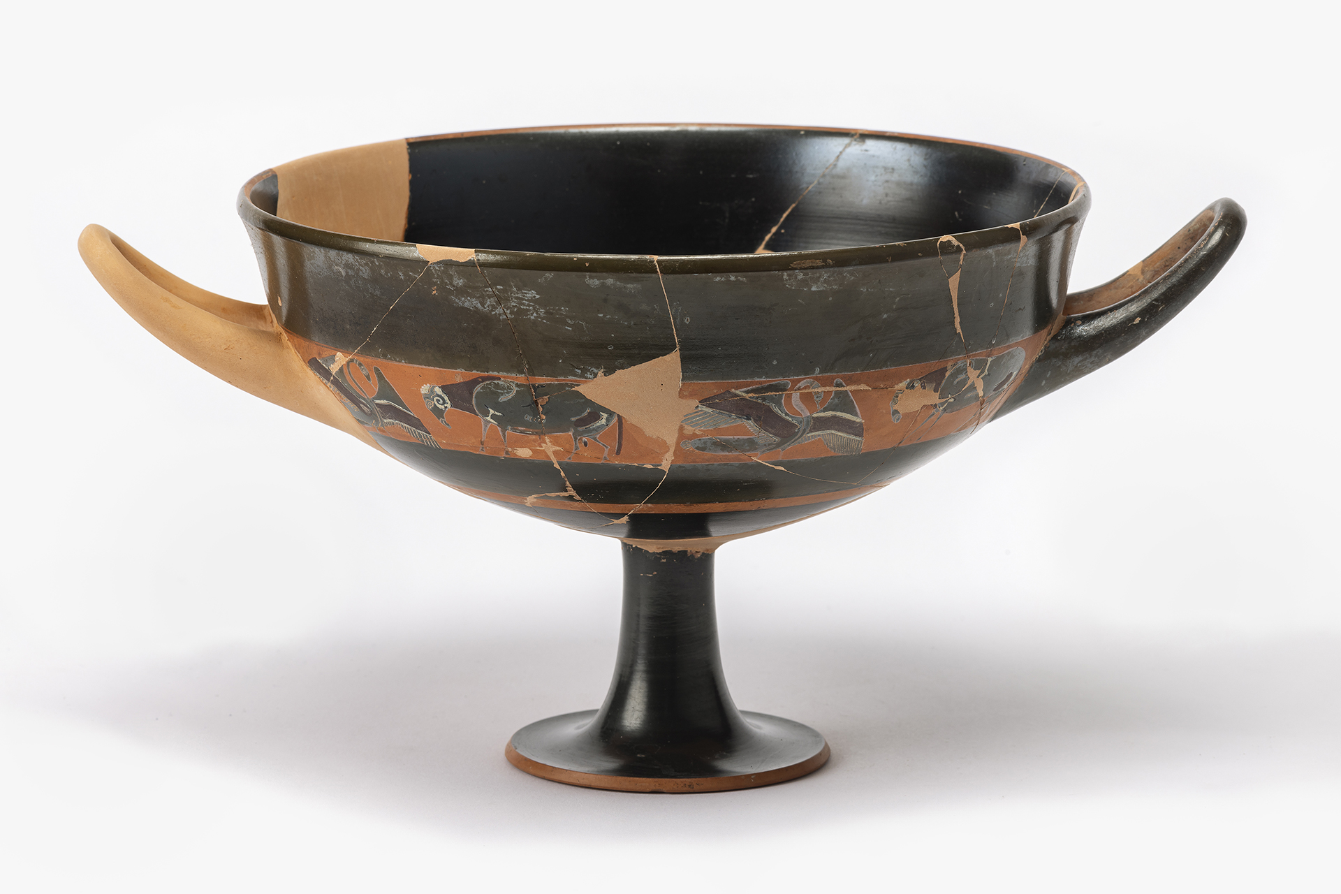 kylix (Età greca classica)