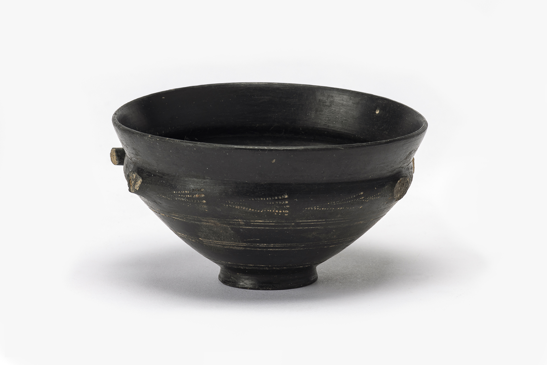 coppa, Rasmussen tipo 1c (Età del ferro)