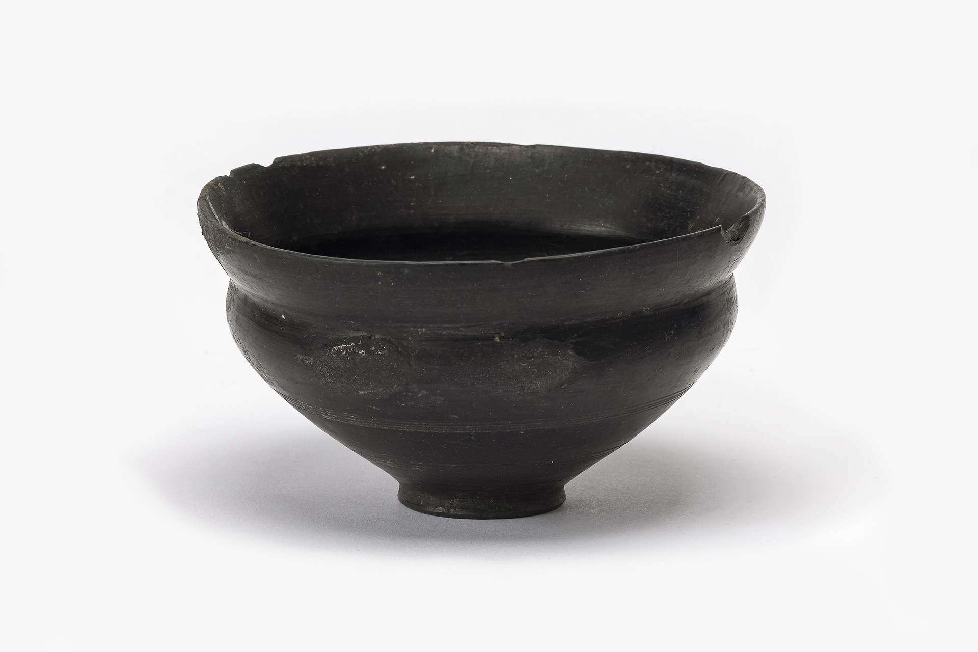 coppa, Rasmussen tipo 1c (Età del ferro)