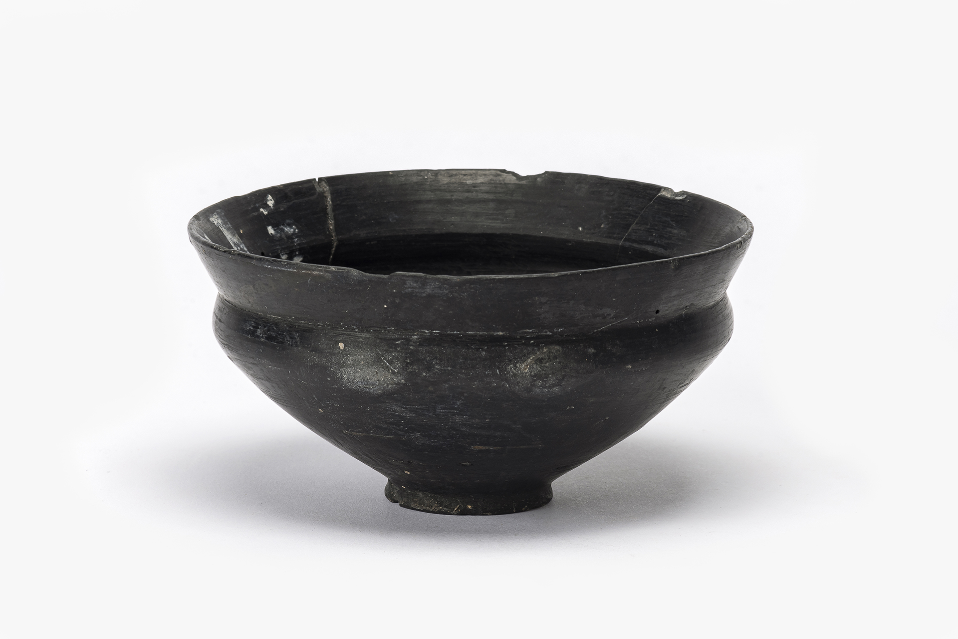 coppa, Rasmussen tipo 1c (Età del ferro)