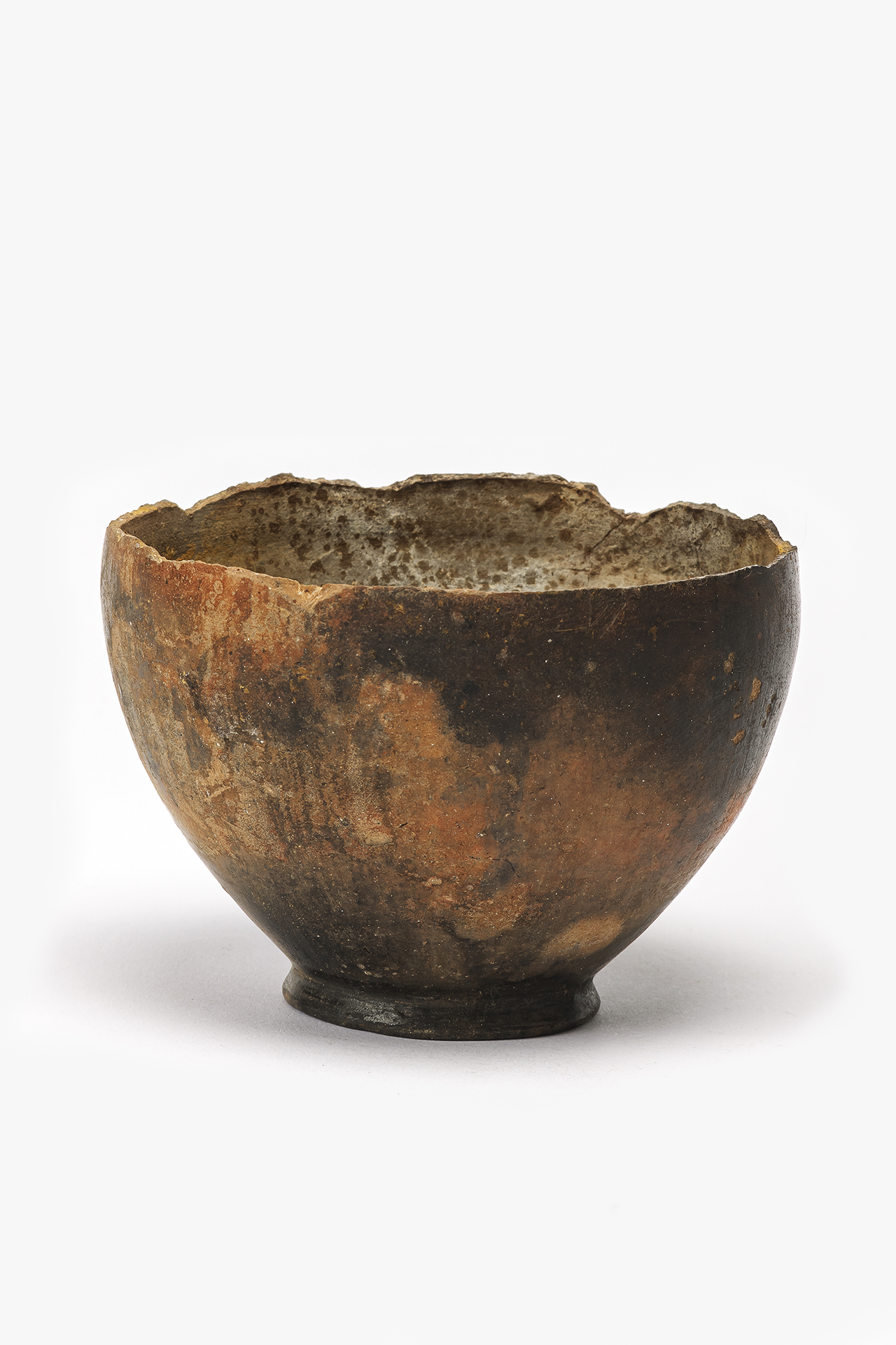 olla (Età del ferro)