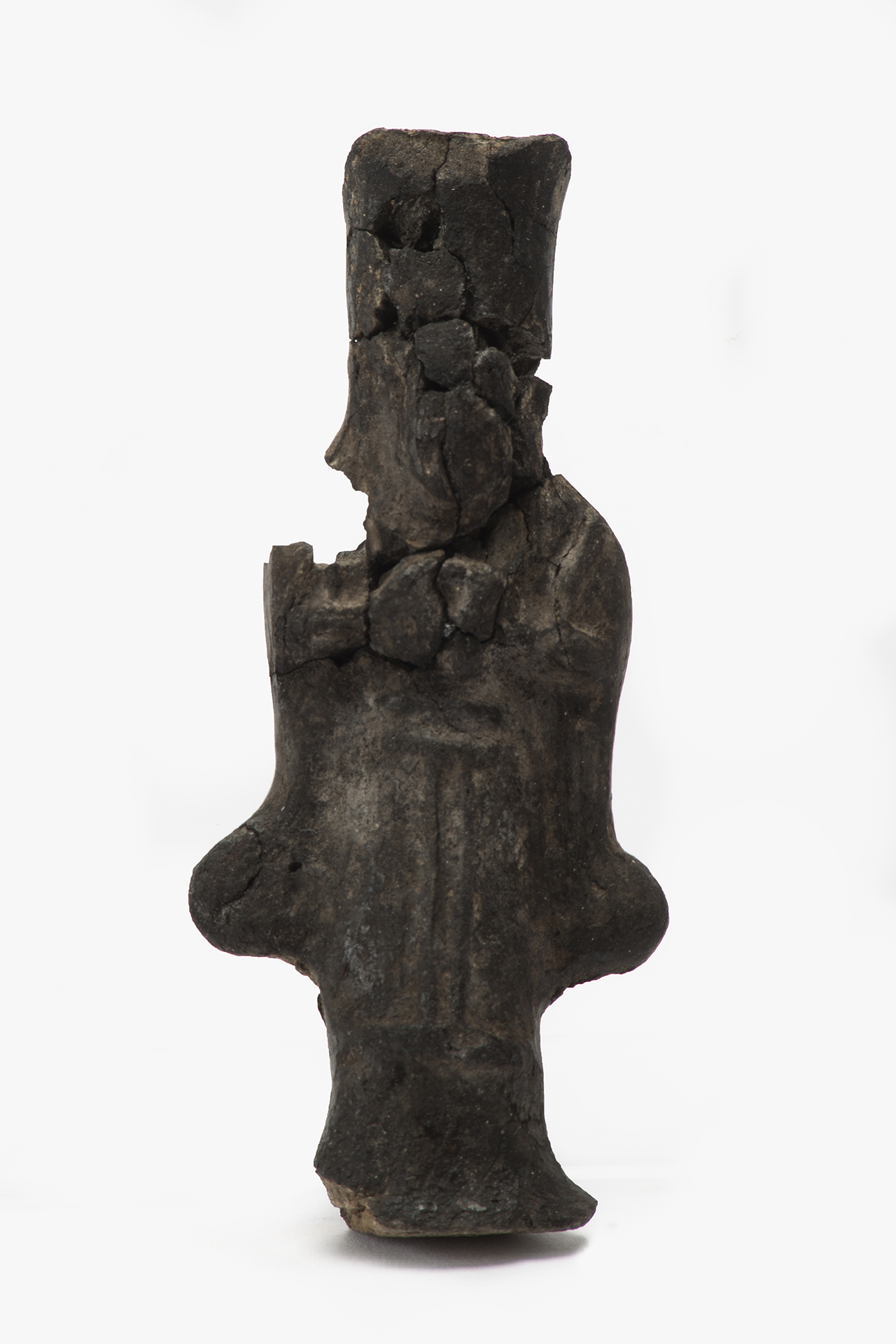 calice, Rasmussen tipo 1a/1b (Età del ferro)