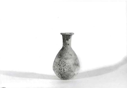 balsamario/ globulare (SECOLI/ I)