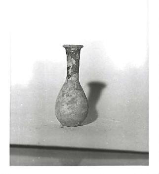 balsamario/ corpo a sezione ovoidale (SECOLI/ I)