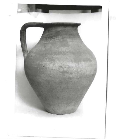 brocca/ biconica (SECOLI/ I)