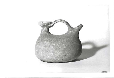 askos (non determinabile)