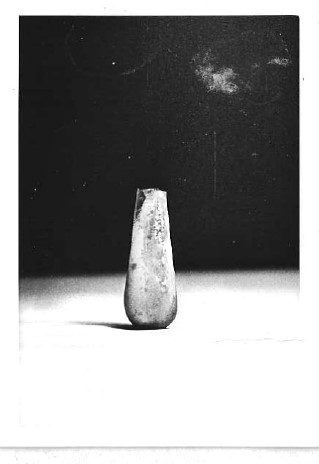 balsamario, tipo "fusiforme" (fine/ inizio SECOLI/ ARCHI DI SECOLI/ I-II)