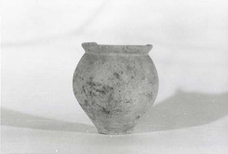 olla (SECOLI/ ARCHI DI SECOLI/ I-II)