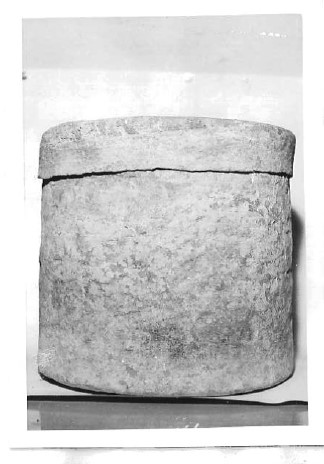 urna/ cineraria (SECOLI/ I)