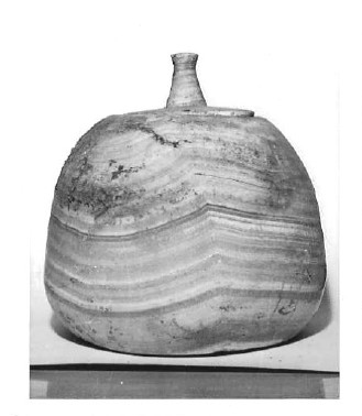 urna/ cineraria (seconda metà SECOLI/ I)