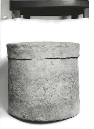 urna/ cineraria (SECOLI/ I)