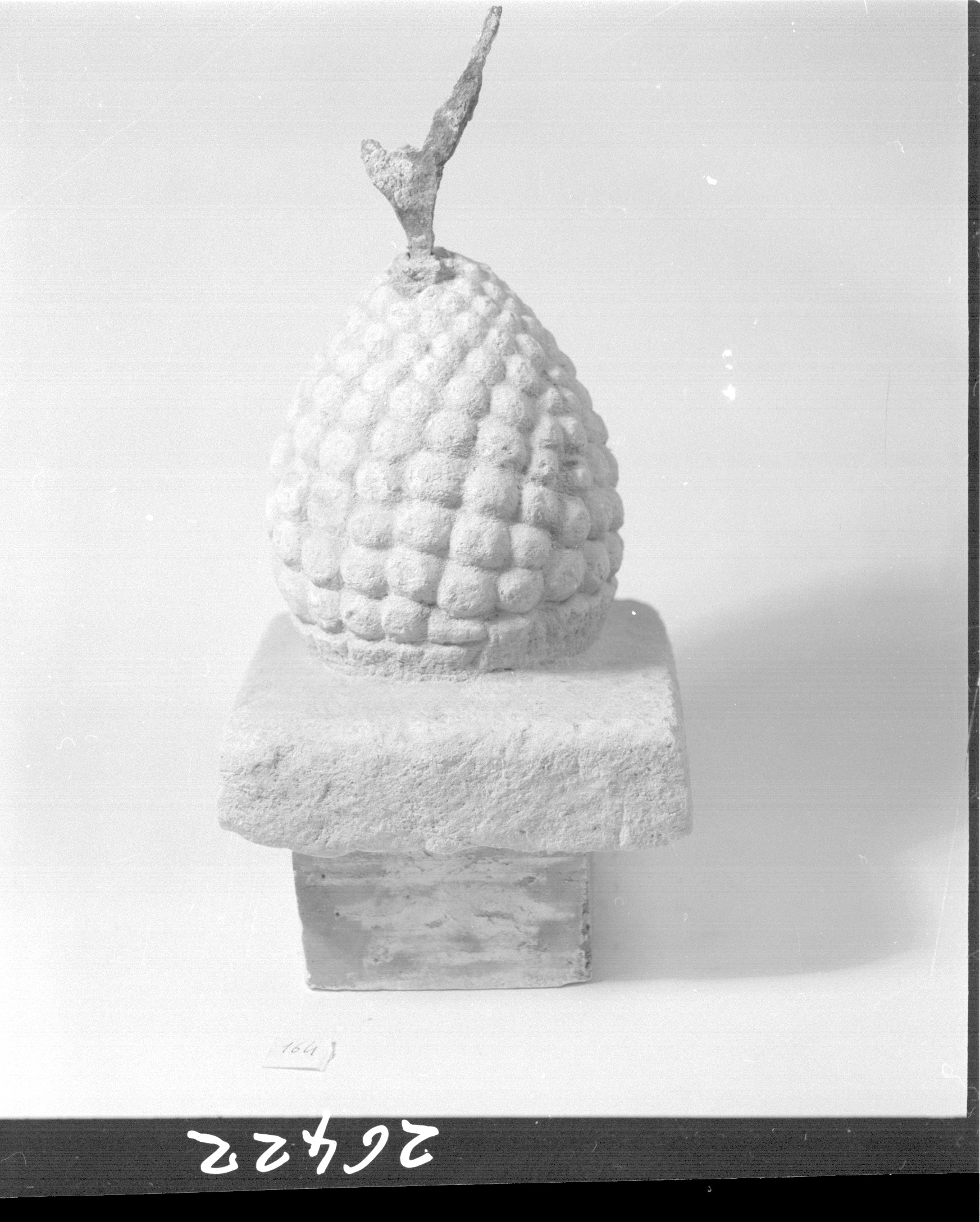 segnacolo (SECOLI/ I)