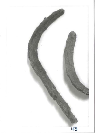 strigile (SECOLI/ I)