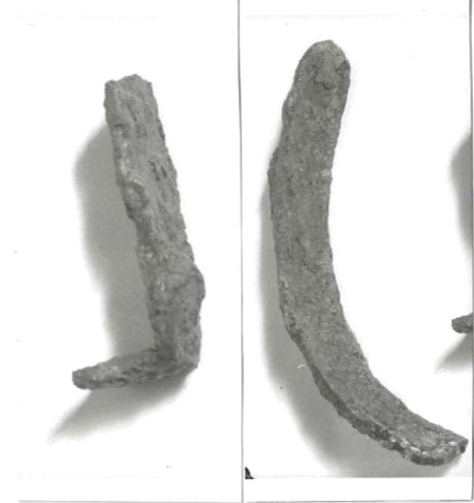 strigile (SECOLI/ I)