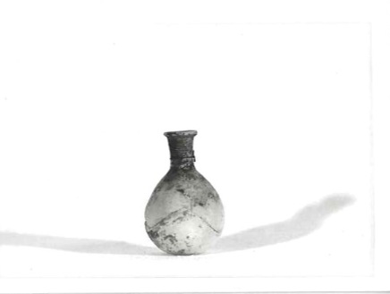 balsamario (SECOLI/ I)