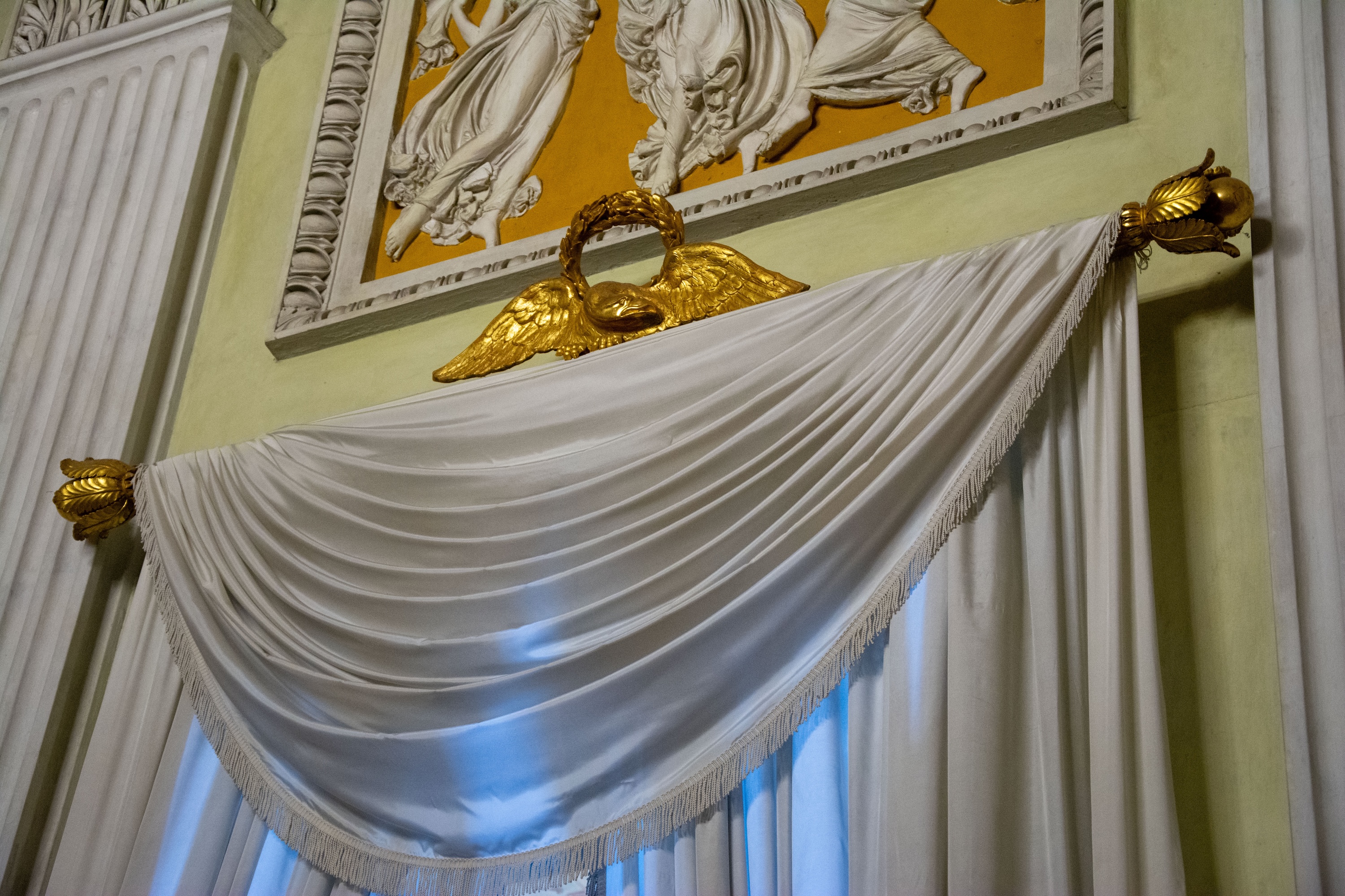asta, serie di Canzio Michele (attribuito) - ambito ligure (XIX)