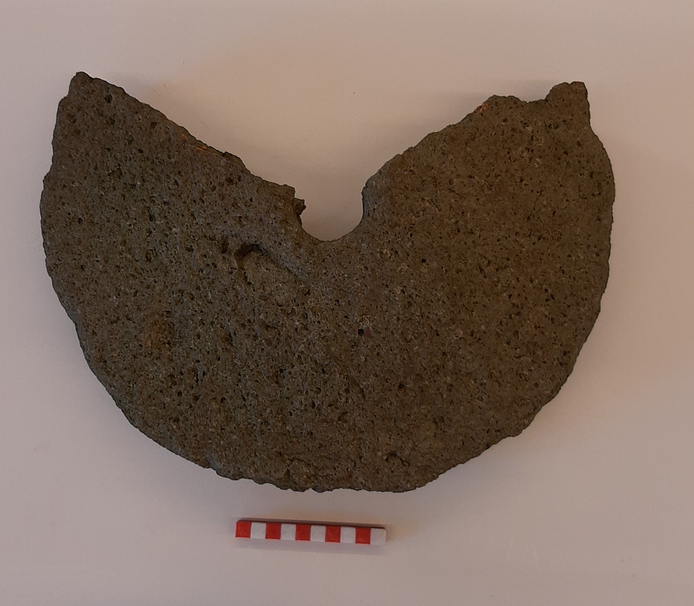 SINGOLO OGGETTO/ macina, PERIODIZZAZIONI/ STORIA/ Età antica/ Età romana