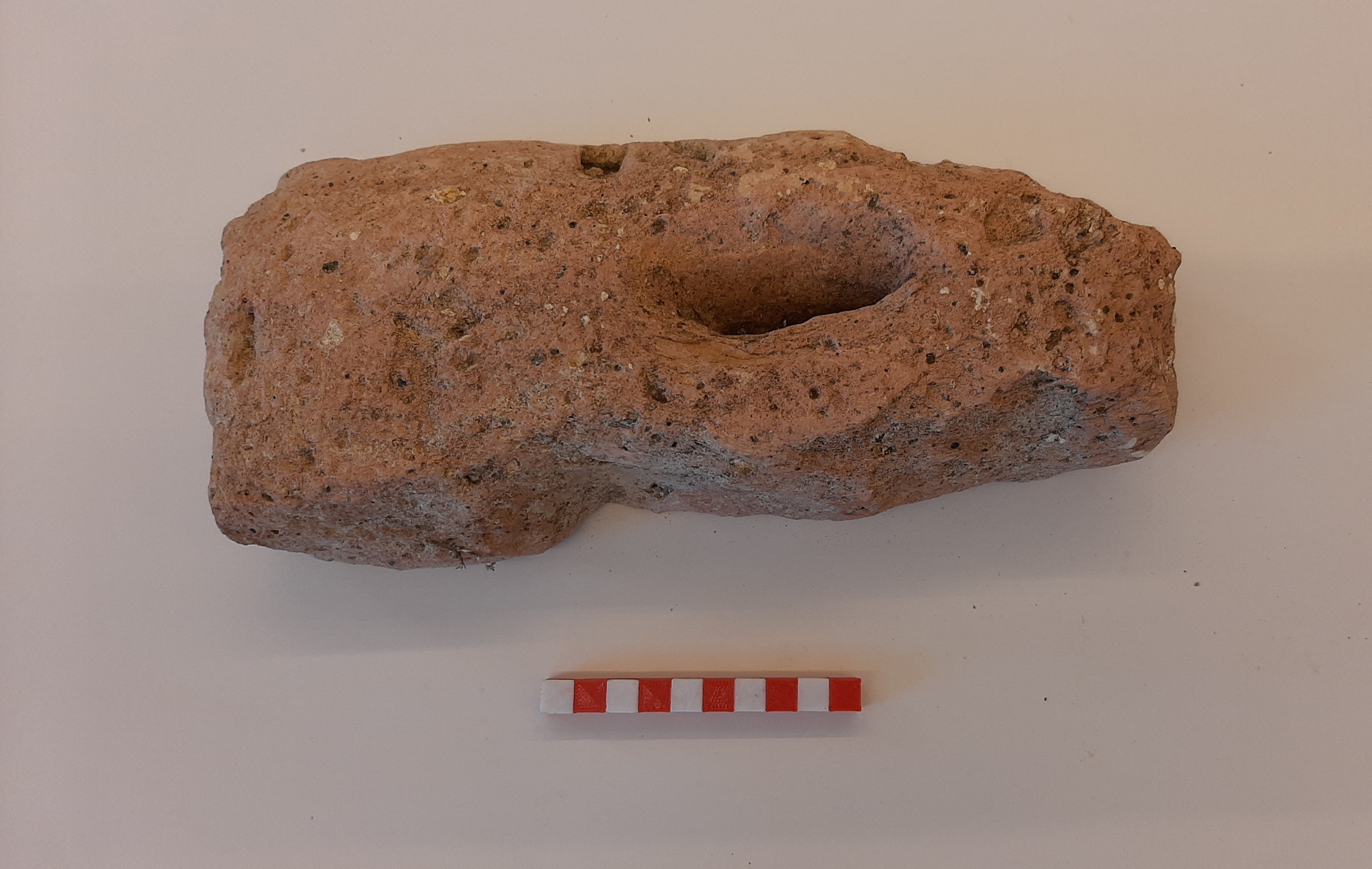 SINGOLO OGGETTO/ mattone, PERIODIZZAZIONI/ STORIA/ Età antica/ Età romana