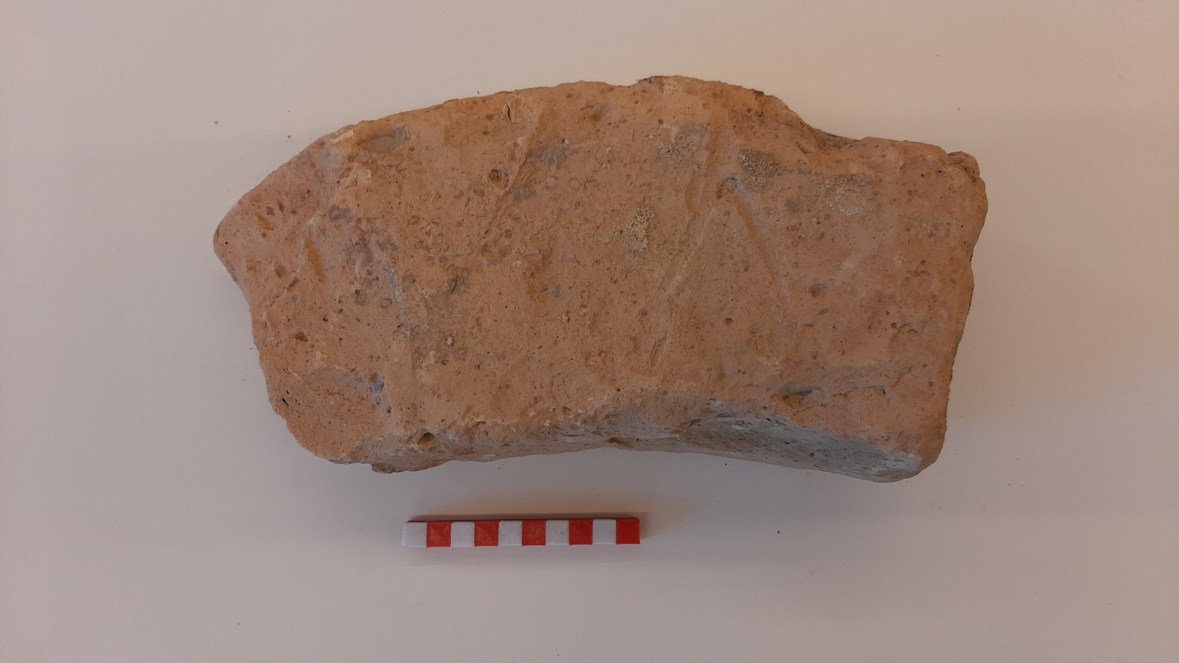 SINGOLO OGGETTO/ mattone, PERIODIZZAZIONI/ STORIA/ Età antica/ Età romana