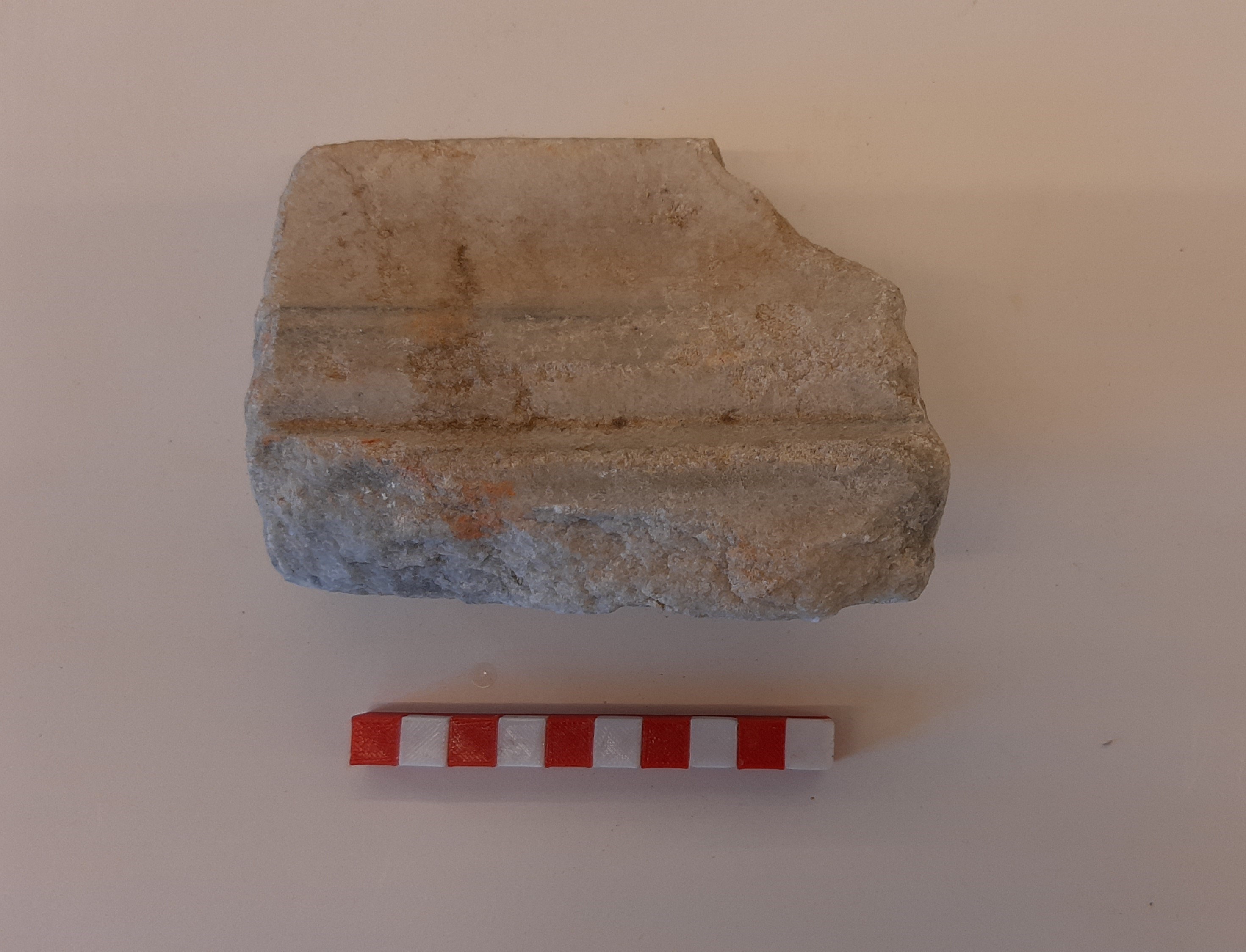 SINGOLO OGGETTO/ cornice, PERIODIZZAZIONI/ STORIA/ Età antica/ Età romana