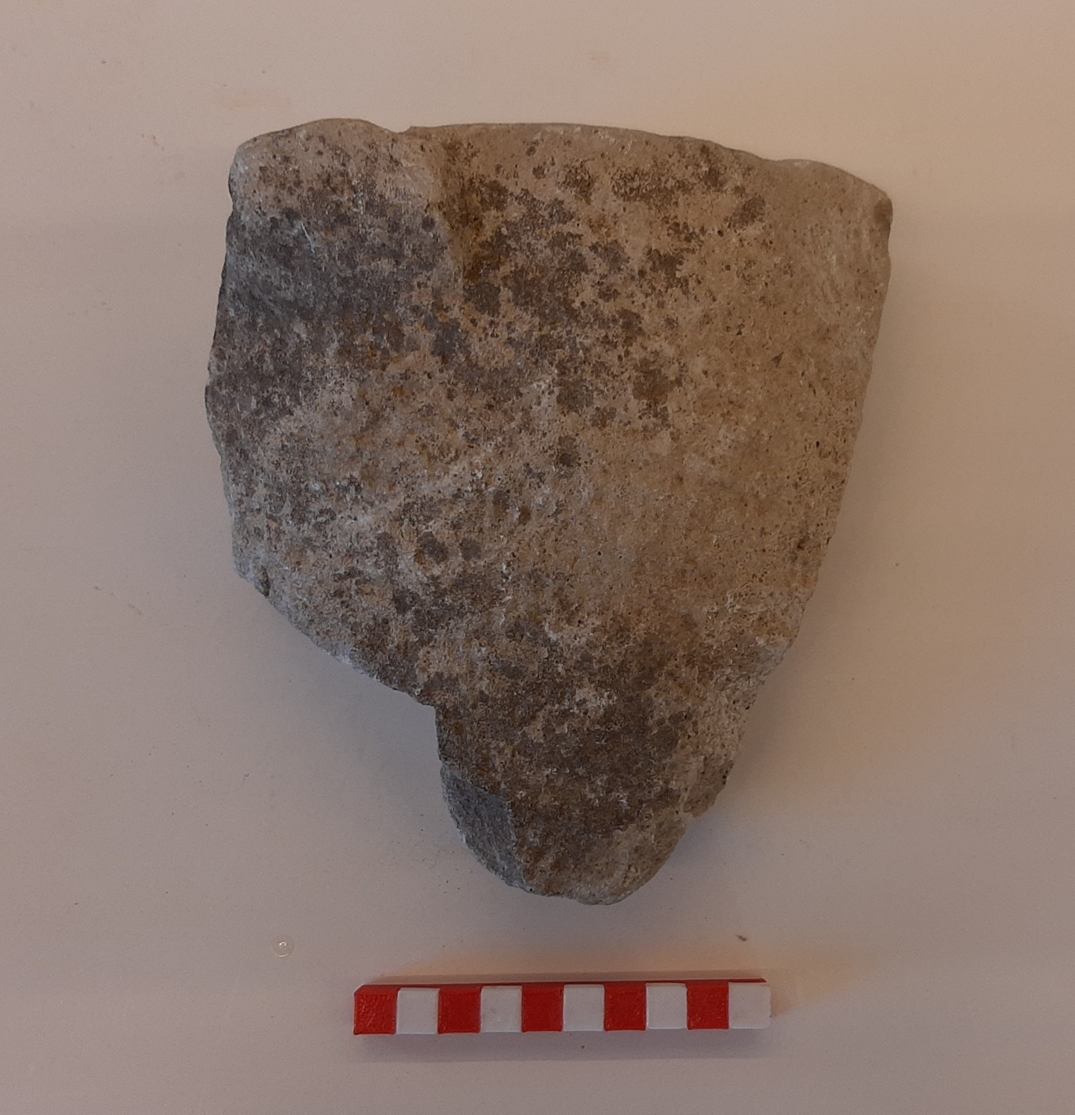 SINGOLO OGGETTO/ mortaio, PERIODIZZAZIONI/ STORIA/ Età antica/ Età romana