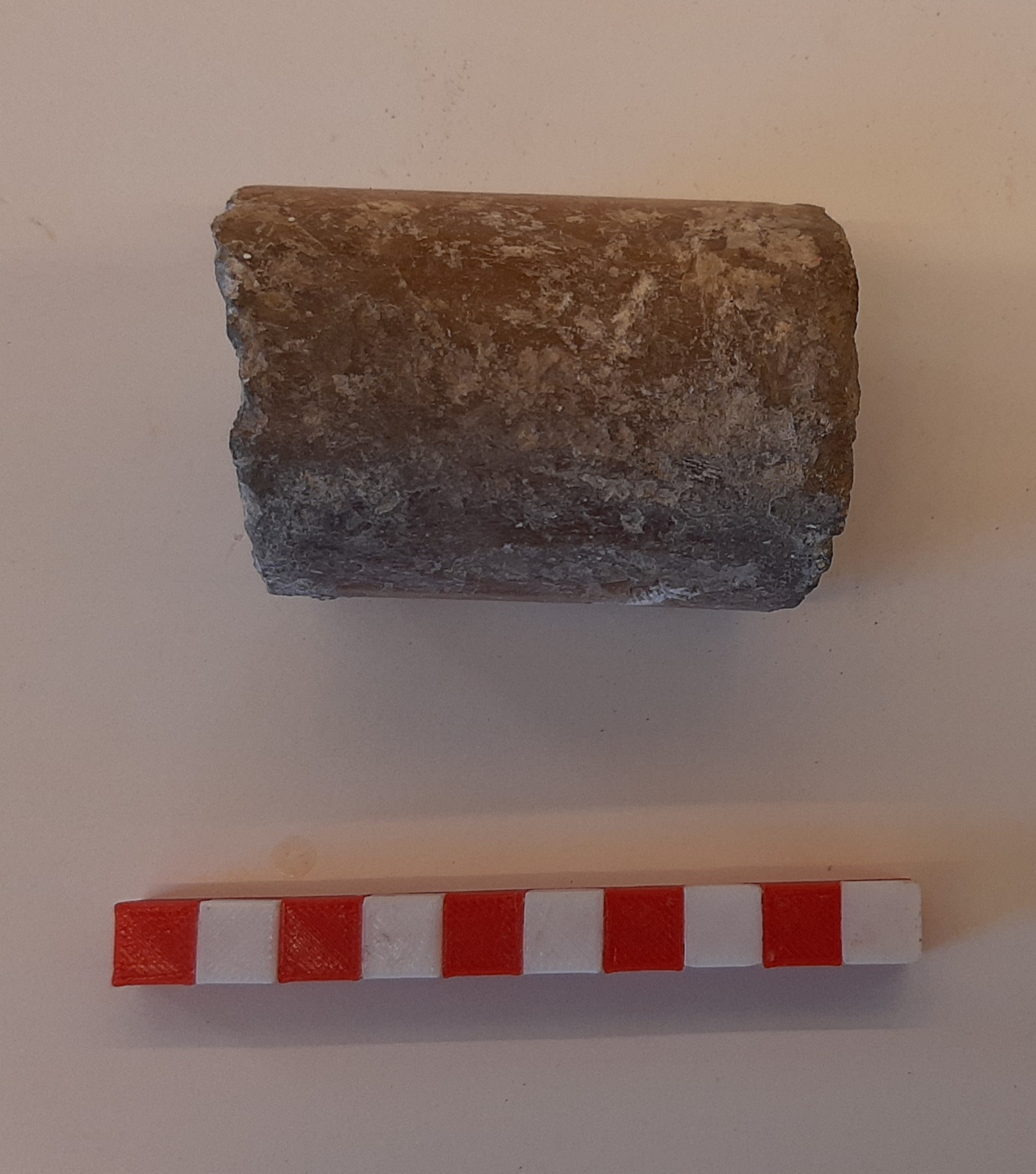 SINGOLO OGGETTO/ colonnina, PERIODIZZAZIONI/ STORIA/ Età antica/ Età romana