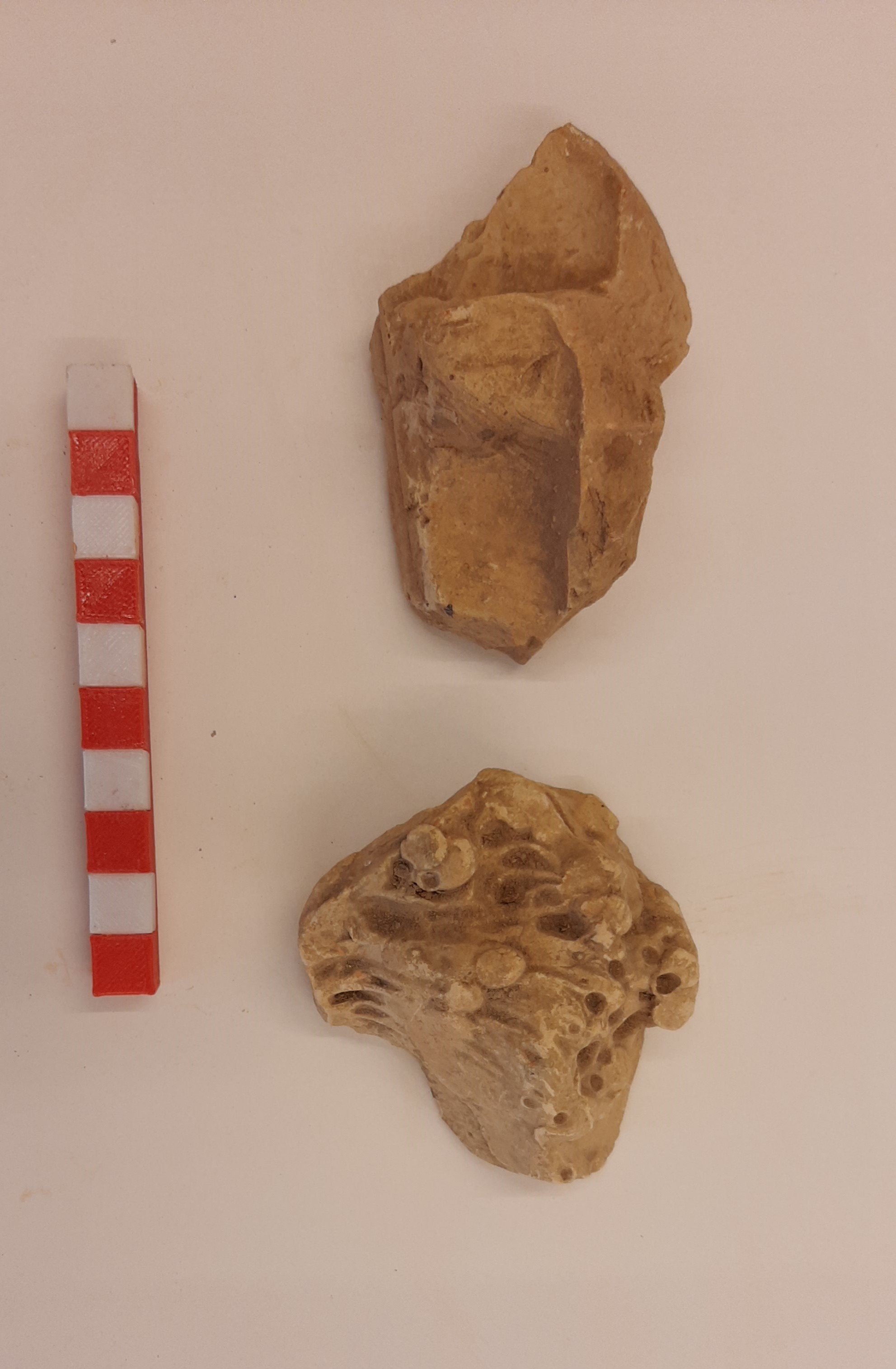 SINGOLO OGGETTO/ terracotta architettonica, PERIODIZZAZIONI/ STORIA/ Età antica/ Età romana