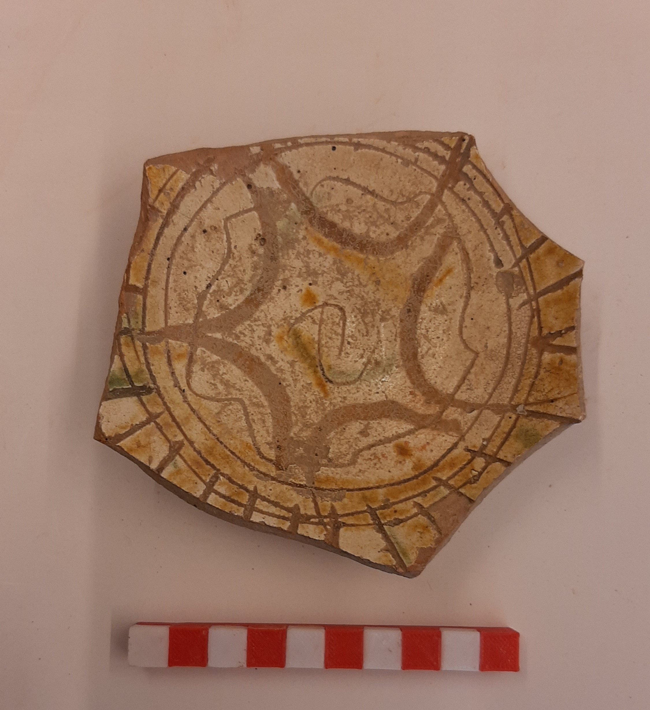 SINGOLO OGGETTO/ coppa, PERIODIZZAZIONI/ STORIA/ Età medievale/ Basso Medioevo