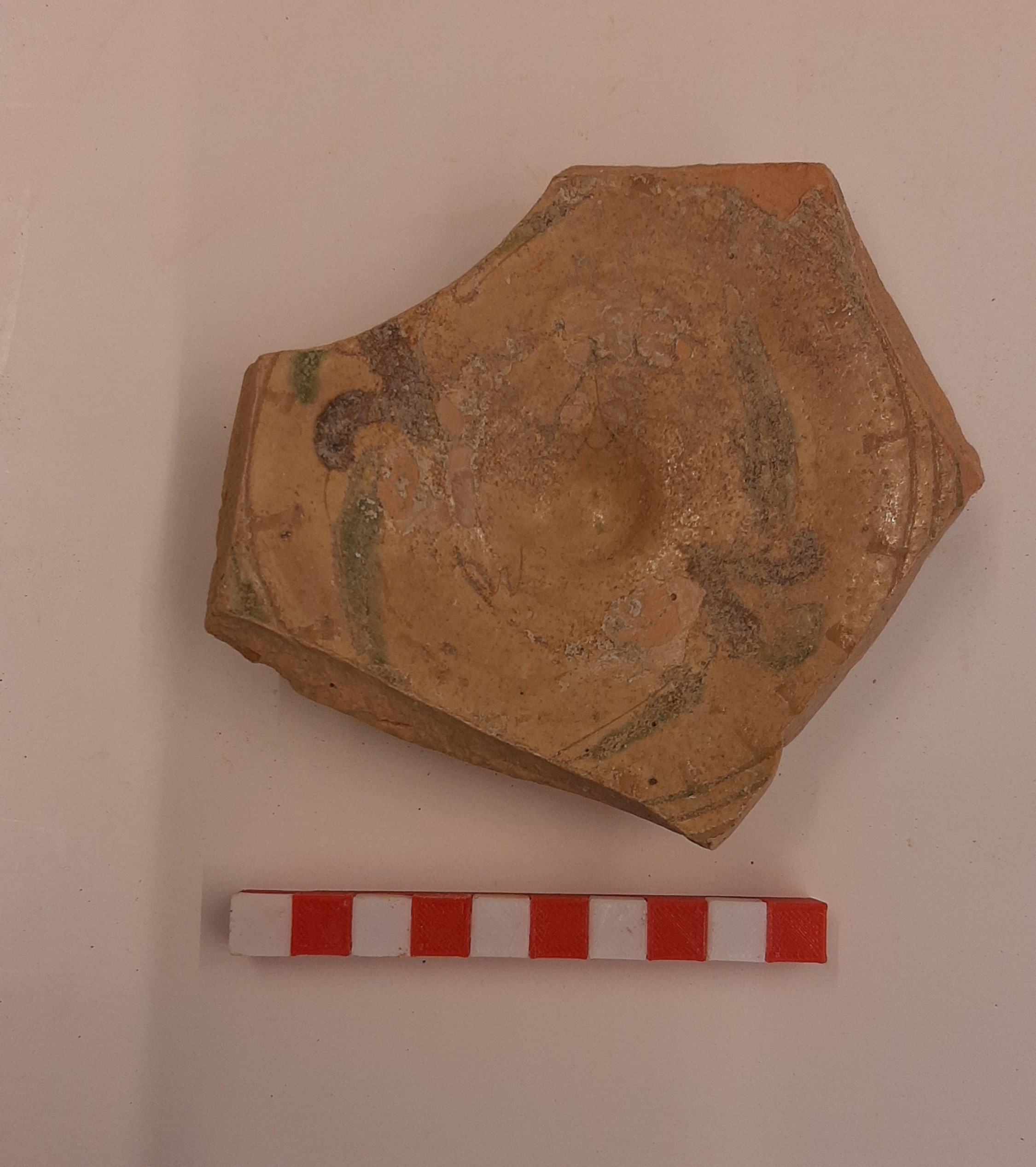 SINGOLO OGGETTO/ coppa, PERIODIZZAZIONI/ STORIA/ Età medievale/ Basso Medioevo