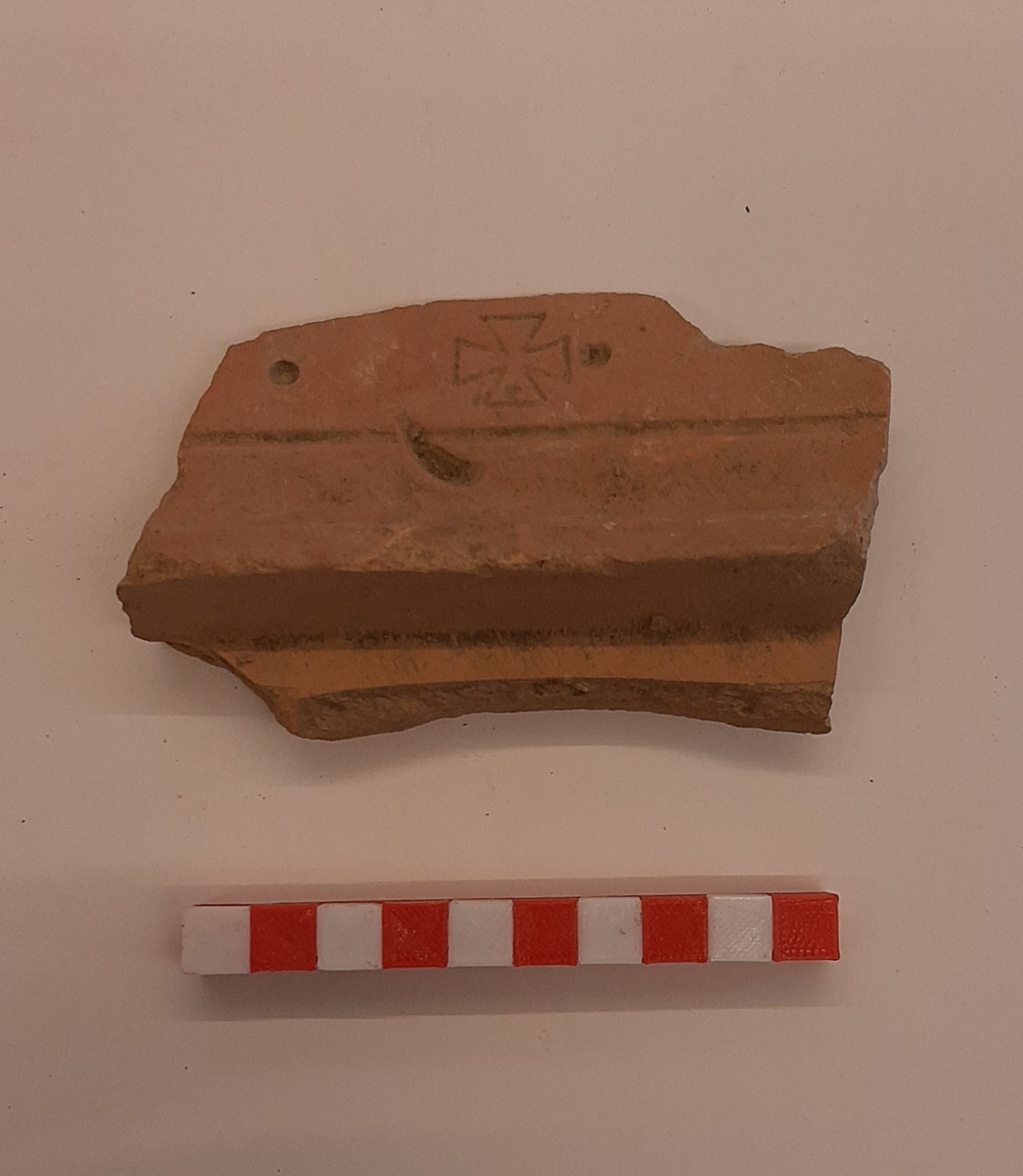 SINGOLO OGGETTO/ catino, epoca medievale-moderna