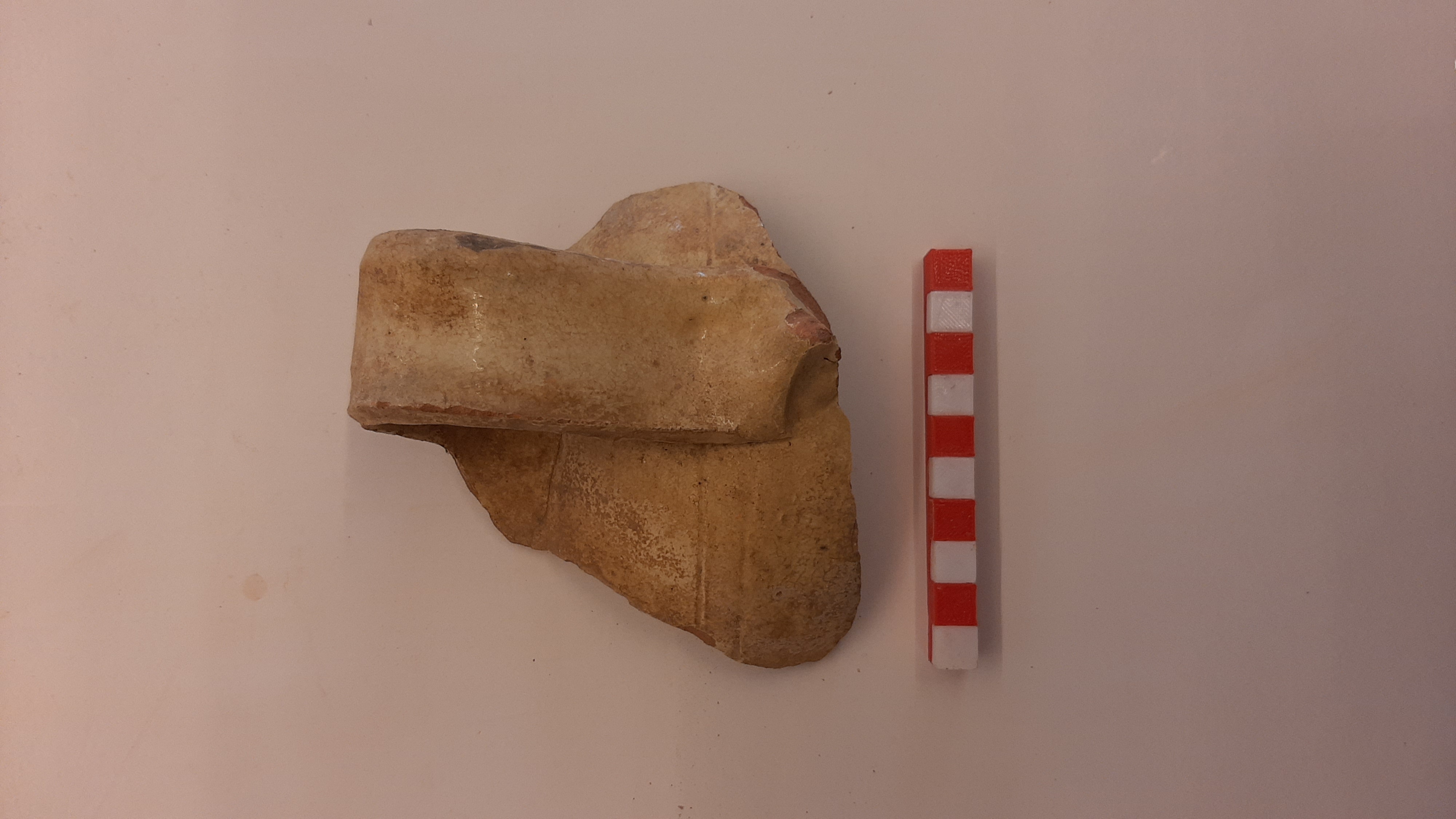 SINGOLO OGGETTO/ brocca, PERIODIZZAZIONI/ STORIA/ Età medievale