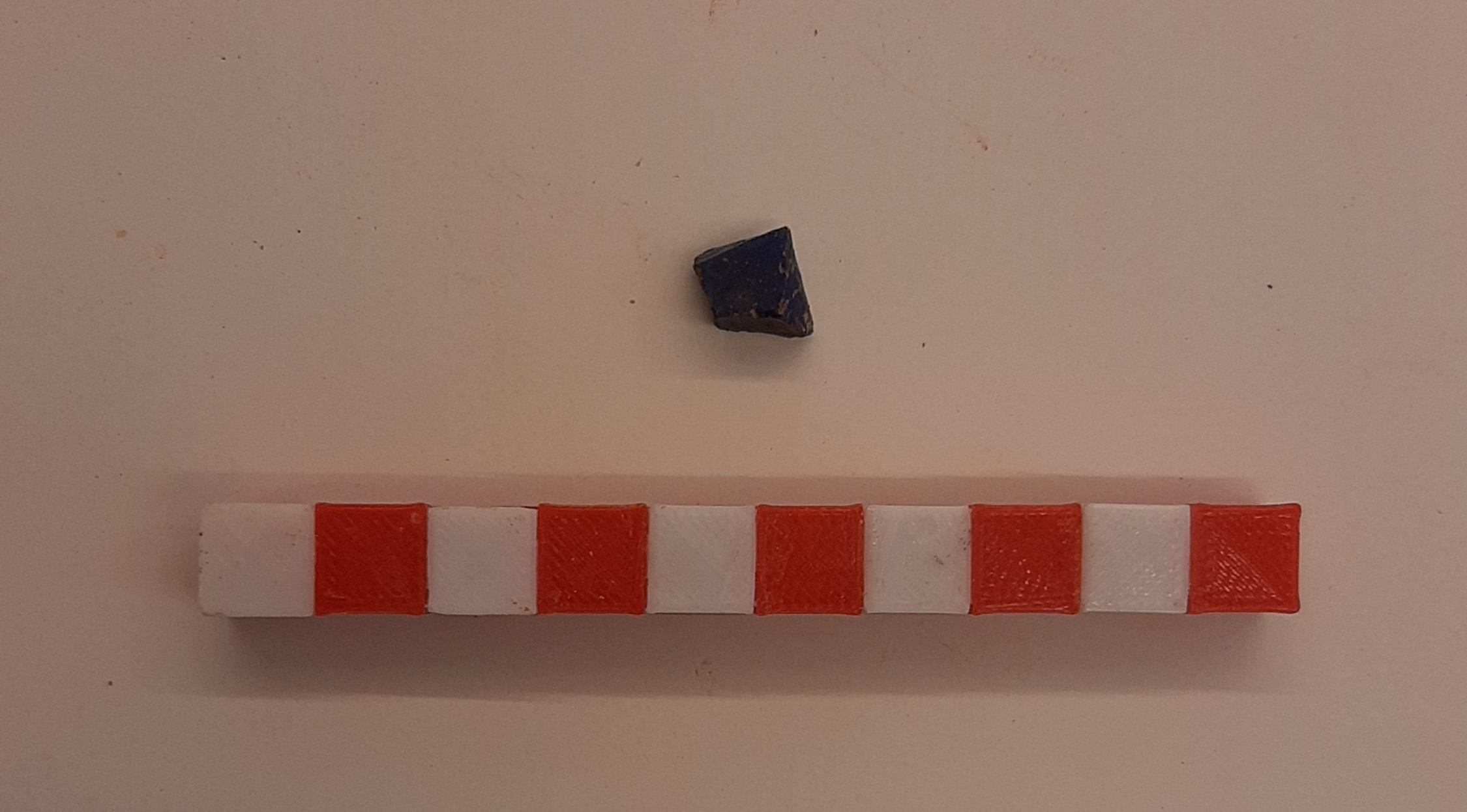 SINGOLO OGGETTO/ tessera, PERIODIZZAZIONI/ STORIA/ Età antica/ Età romana