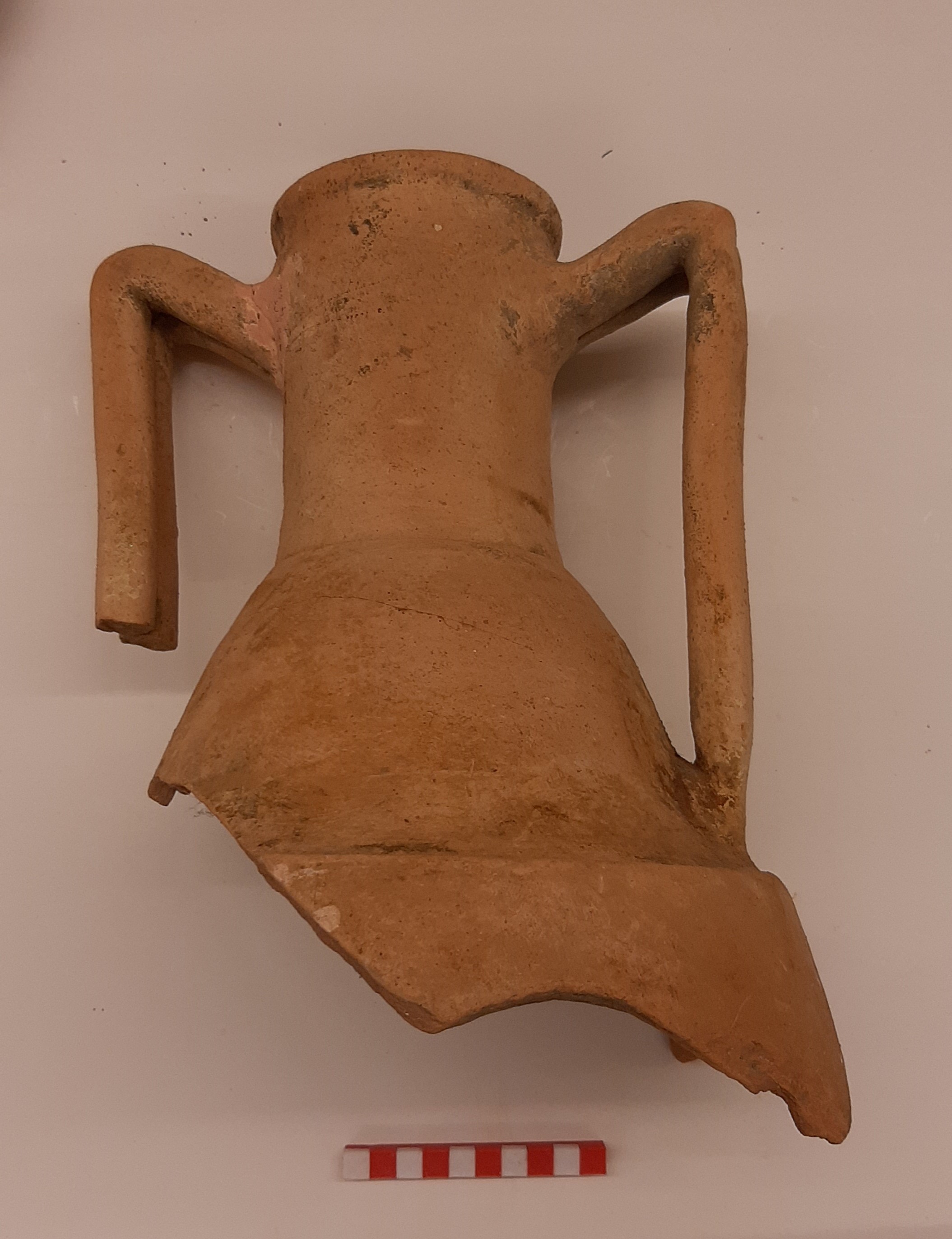 SINGOLO OGGETTO/ anfora, Fine I a.C. - I d.C