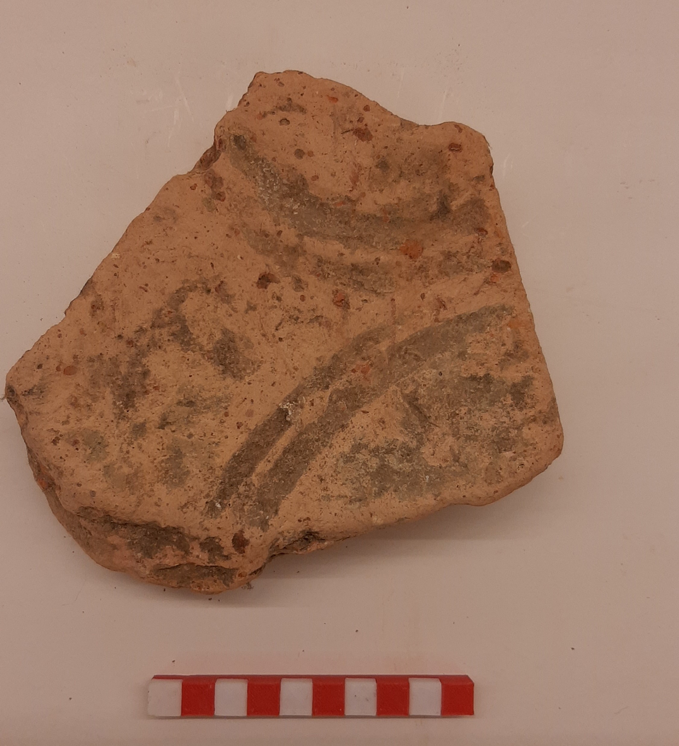 SINGOLO OGGETTO/ mattone, PERIODIZZAZIONI/ STORIA/ Età antica/ Età romana