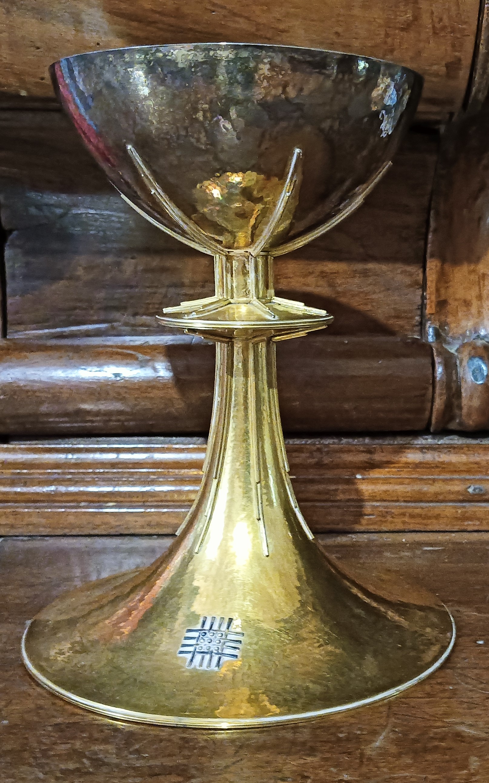 calice - bottega austriaca (inizio XXI)