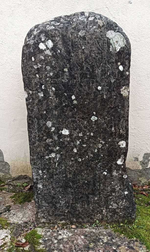 stele/ funeraria, stele di Fulvinio Basso - ambito Italia centrale (SECOLI/ I)