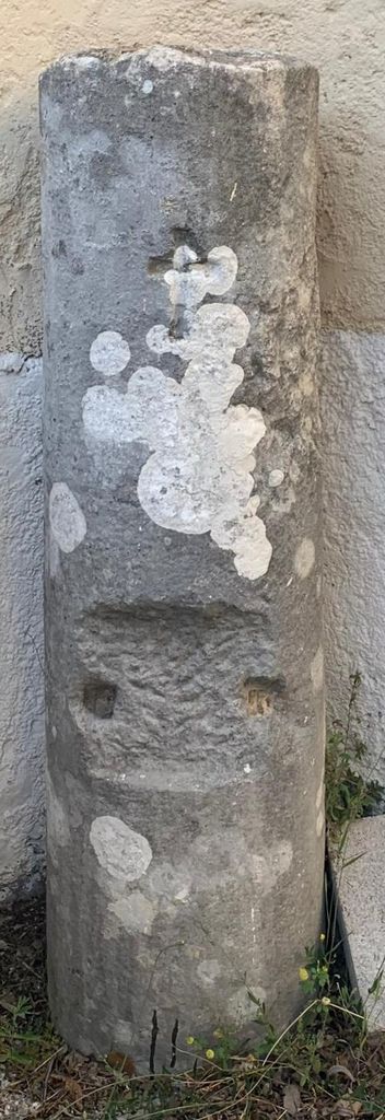 colonna - ambito Italia centrale (PERIODIZZAZIONI/ STORIA/ Età antica/ Età romana)