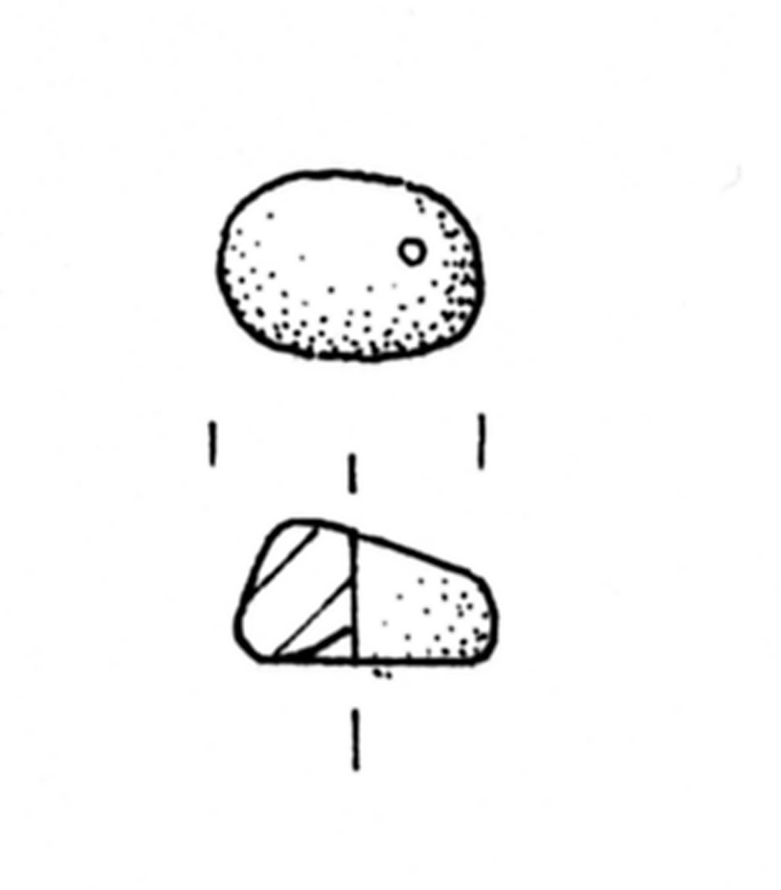 vago (SECOLI/ VI a.C)