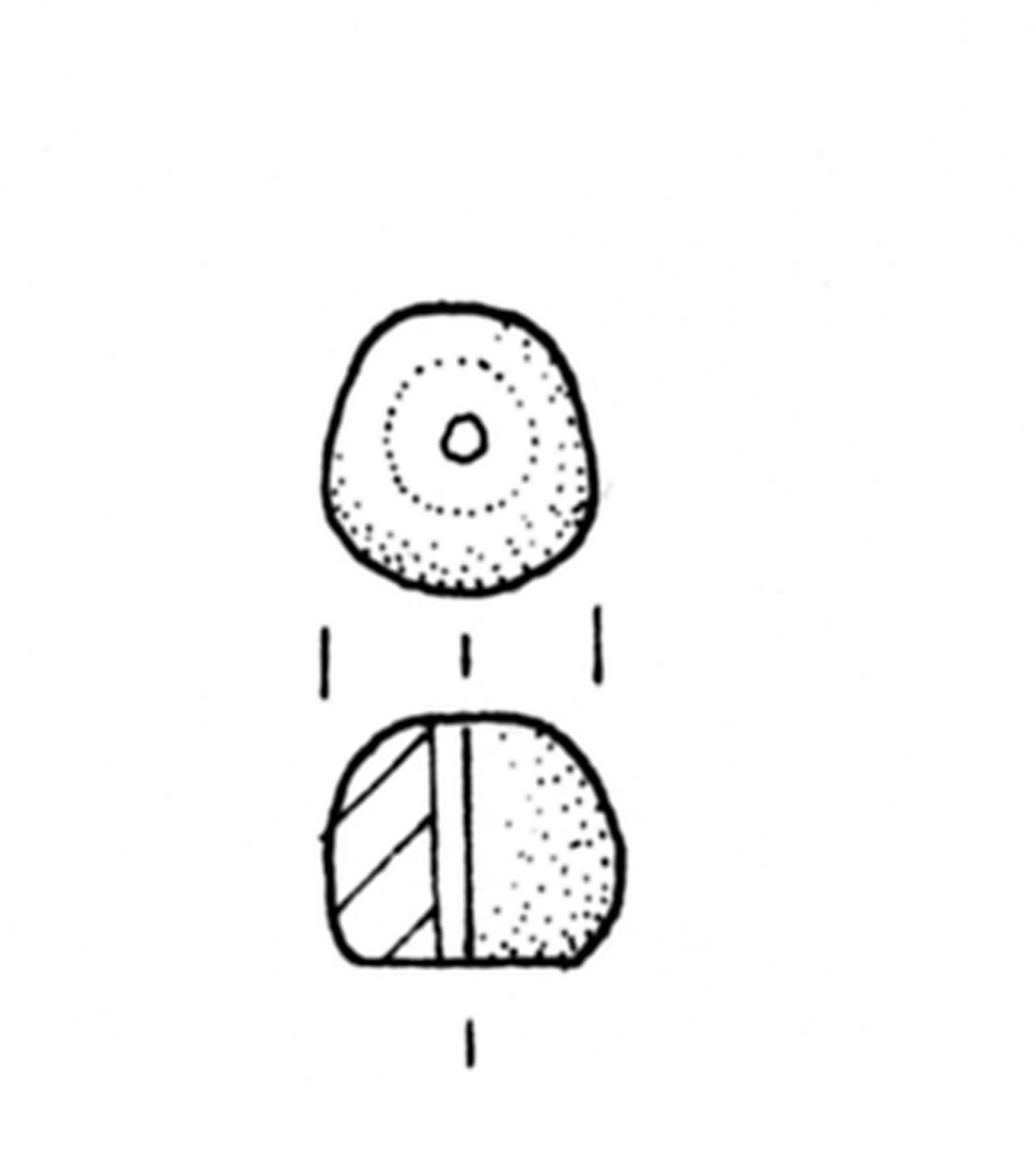 vago (SECOLI/ VI a.C)