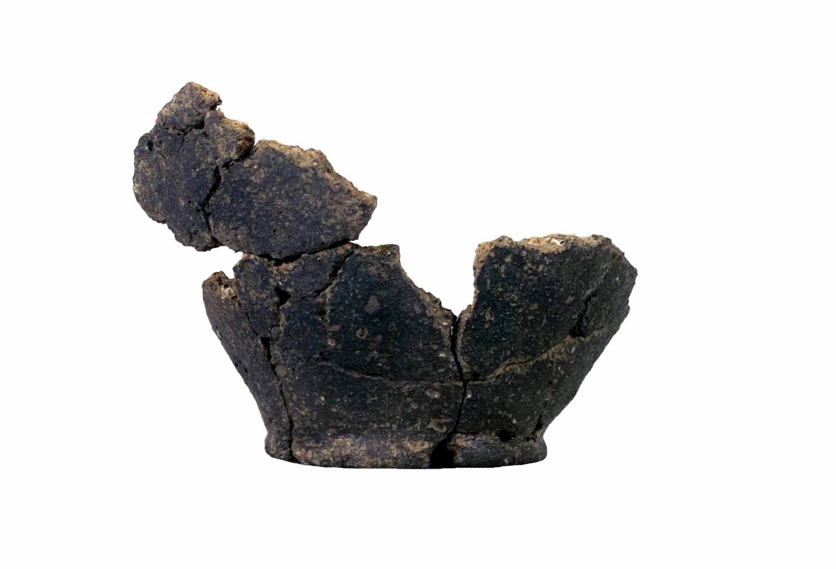 olletta - ambito veneto (secc. VI-IV a.C)