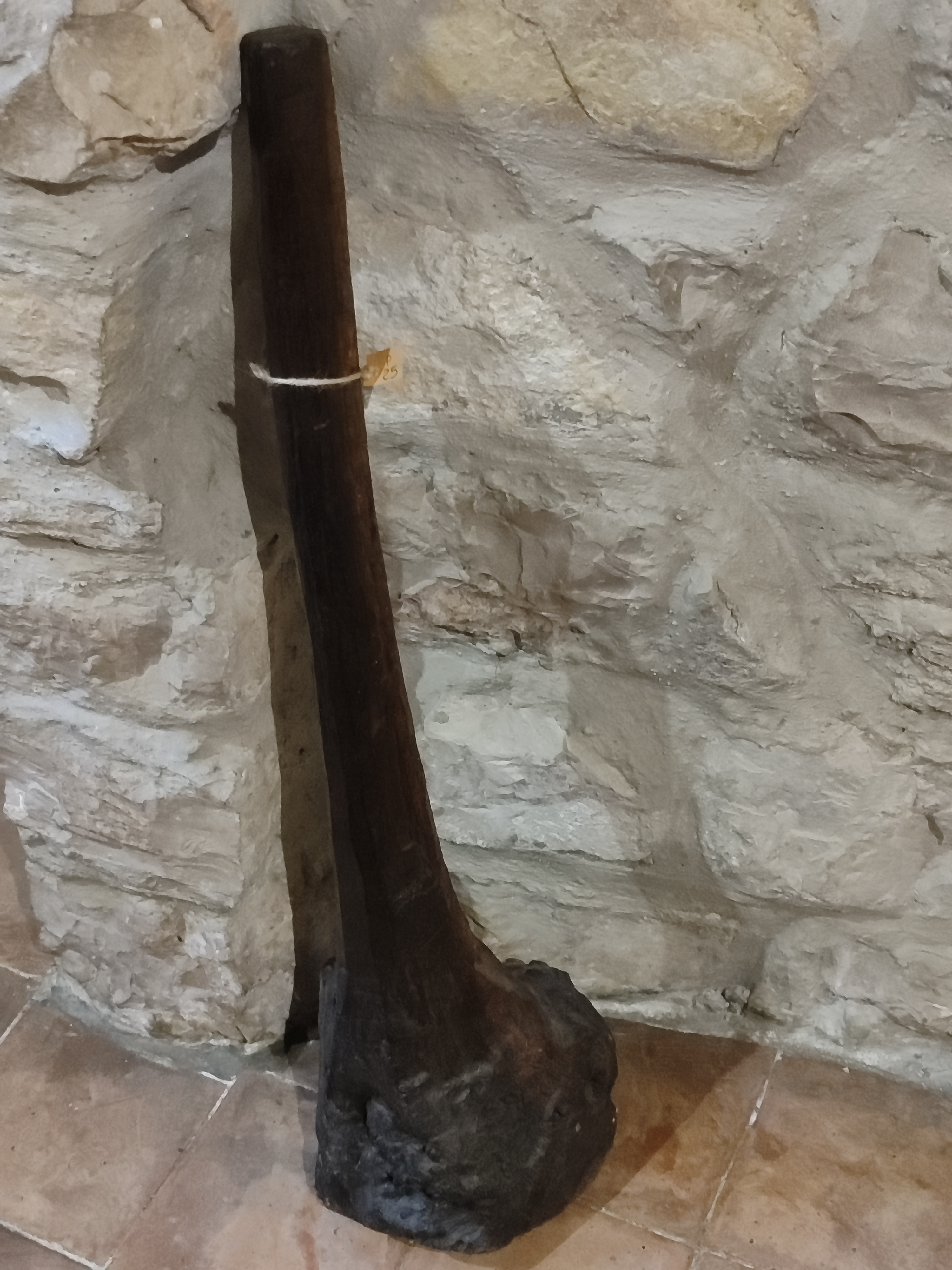 maglio (maglio, STRUMENTI E ACCESSORI/ AGRO-SILVO-PASTORALI)