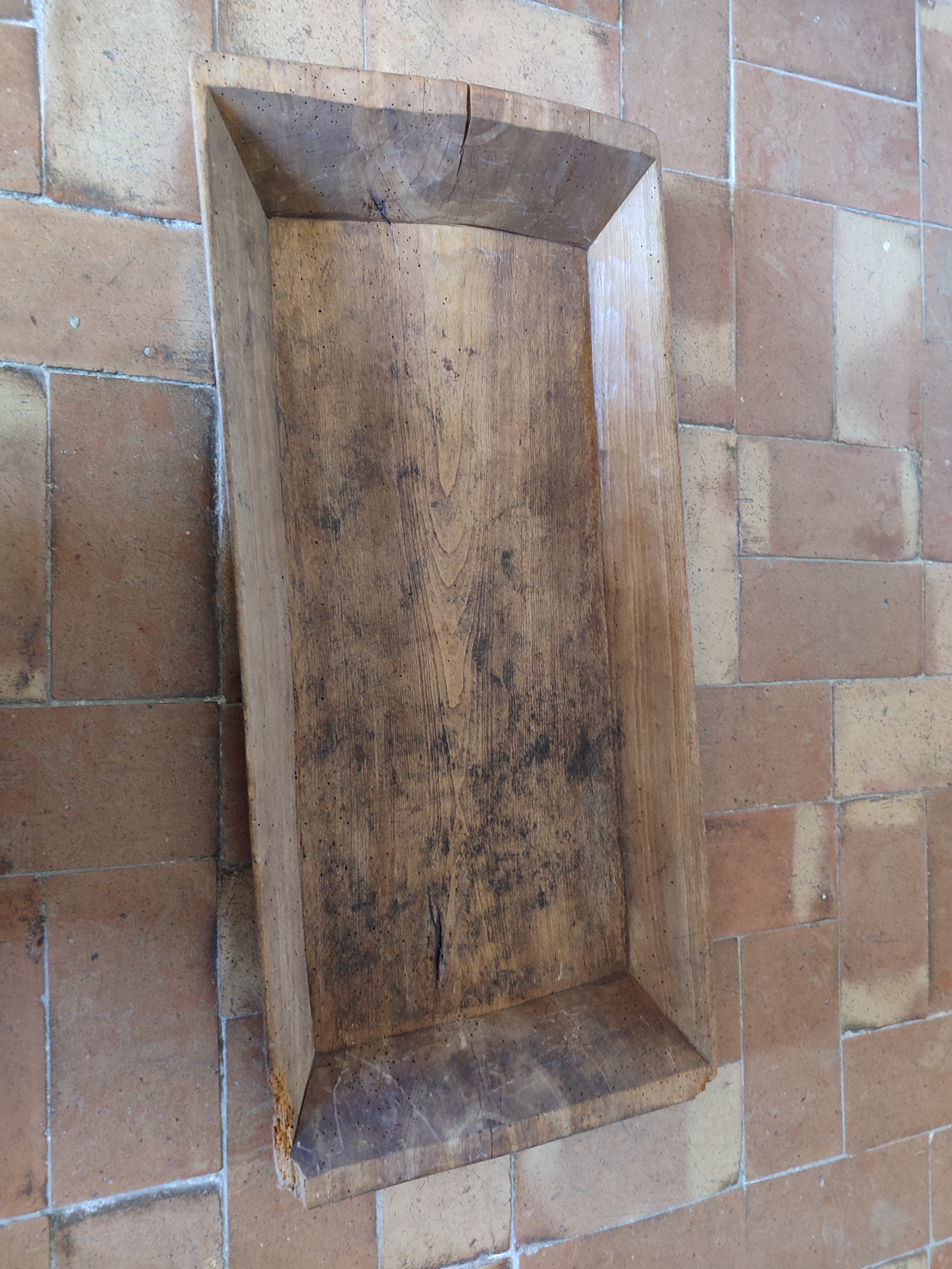 ventilabro (ventilabro, STRUMENTI E ACCESSORI/ AGRO-SILVO-PASTORALI)