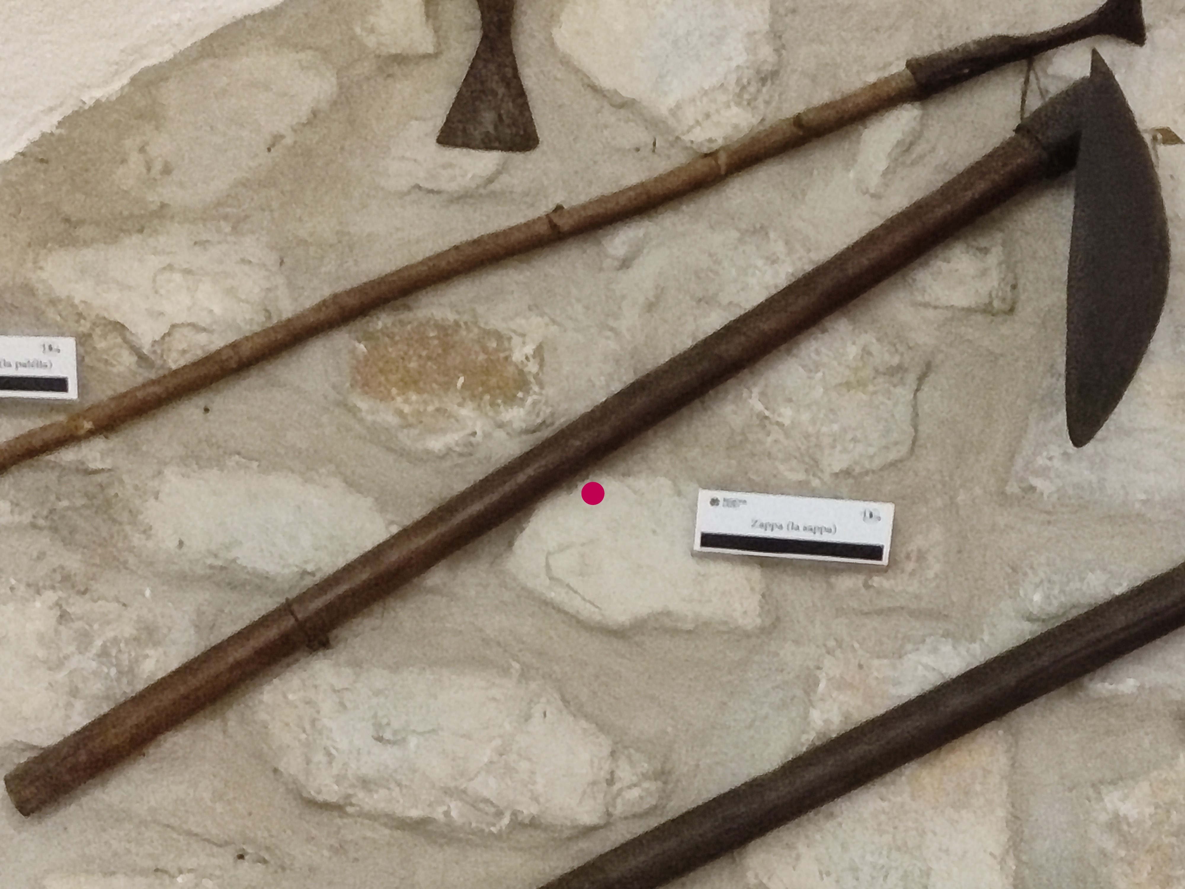 zappa (zappa, STRUMENTI E ACCESSORI/ AGRO-SILVO-PASTORALI)